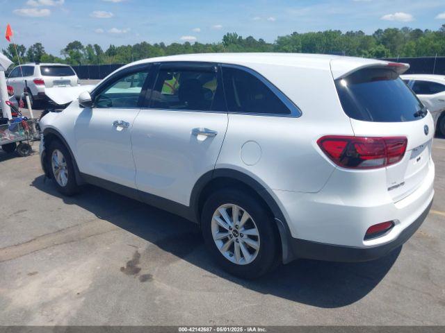 Kia Sorento 2.4l L Image 5