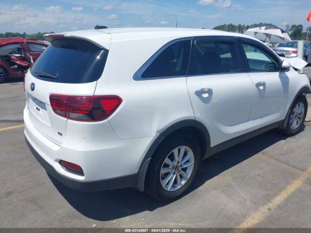 Kia Sorento 2.4l L Image 2