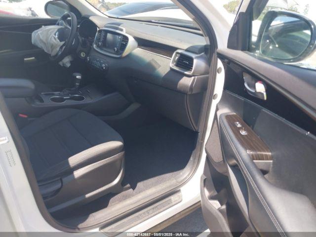 Kia Sorento 2.4l L Image 8