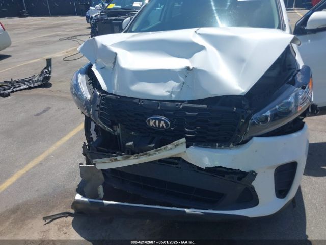 Kia Sorento 2.4l L Image 6