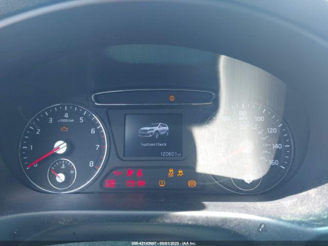 Kia Sorento 2.4l L Image 7