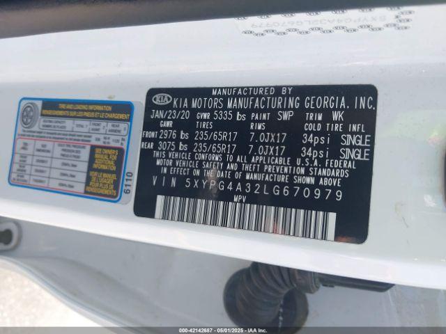 Kia Sorento 2.4l L Image 3