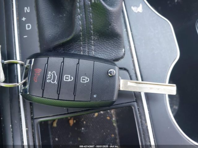 Kia Sorento 2.4l L Image 13