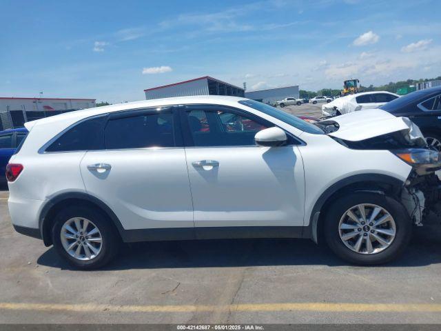 Kia Sorento 2.4l L Image 11