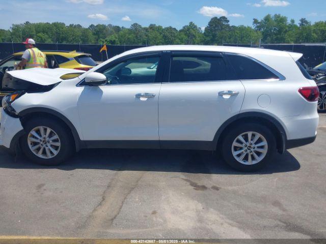 Kia Sorento 2.4l L Image 14