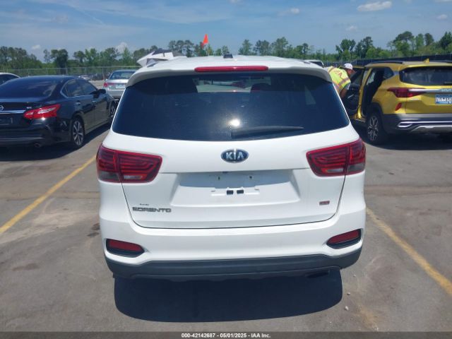 Kia Sorento 2.4l L Image 15