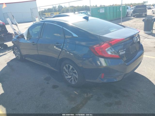 Honda Civic Ex Image 15