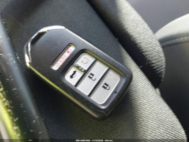 Honda Civic Ex Image 12