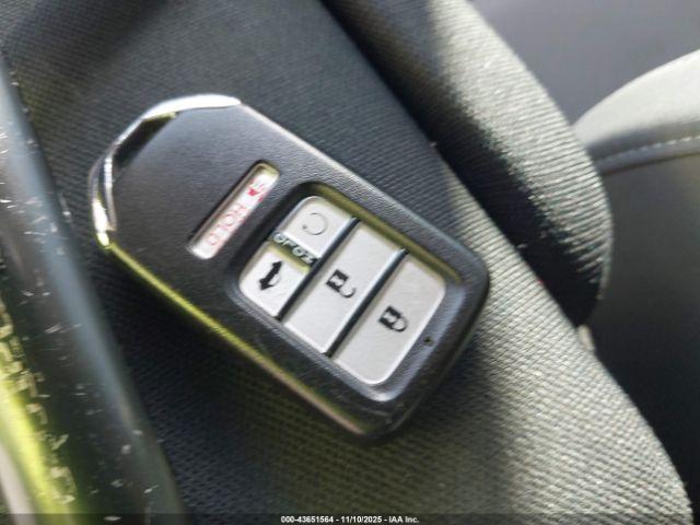 Honda Civic Ex Image 12