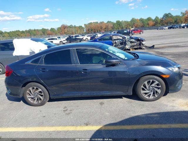 Honda Civic Ex Image 6