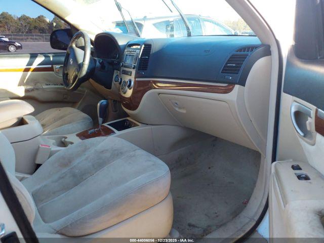 Hyundai SANTA FE Gls Image 9