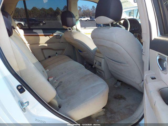 Hyundai SANTA FE Gls Image 2