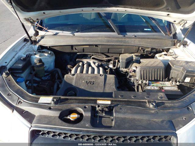 Hyundai SANTA FE Gls Image 7