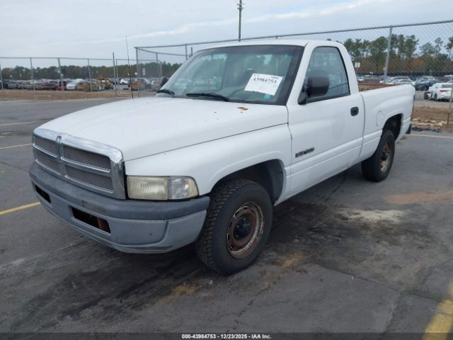 Dodge Ram 1500 Image 4