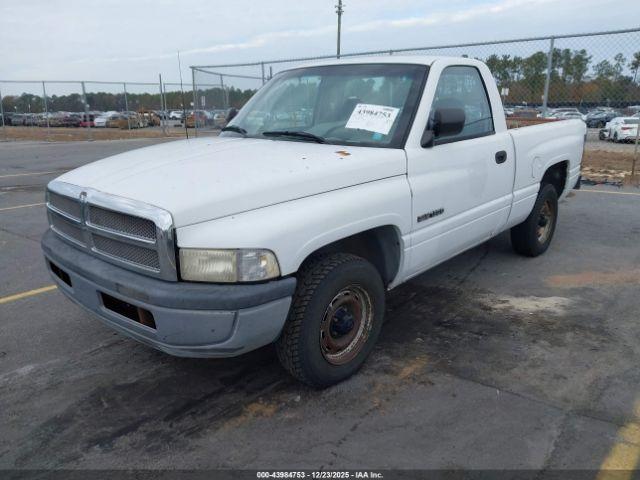 Dodge Ram 1500 Image 4