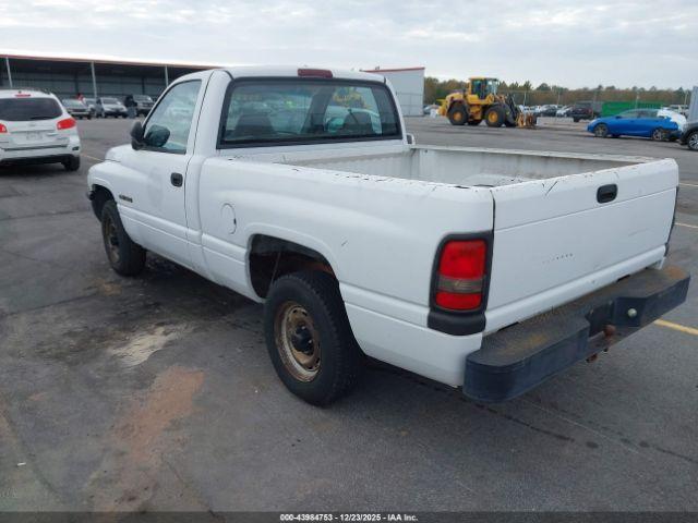 Dodge Ram 1500 Image 3