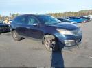 Chevrolet Traverse 1lt Image 1