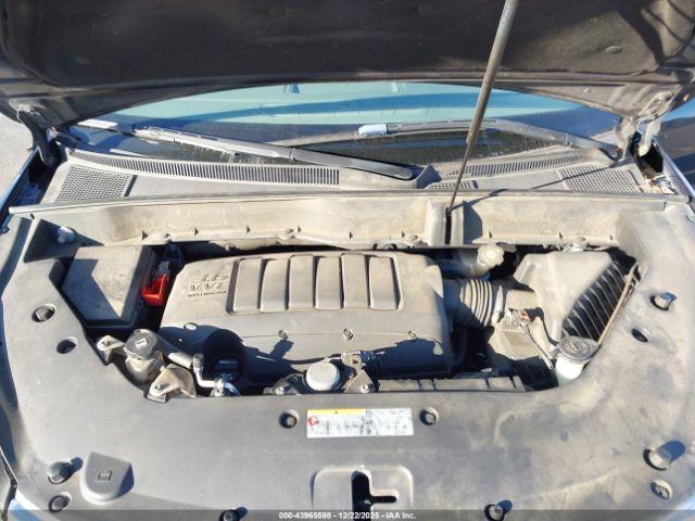 Chevrolet Traverse 1lt Image 14