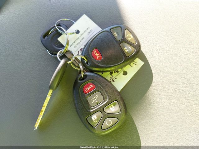 Chevrolet Traverse 1lt Image 7