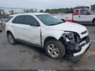 Chevrolet Equinox Ls Image 1