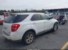 Chevrolet Equinox Ls Image 7