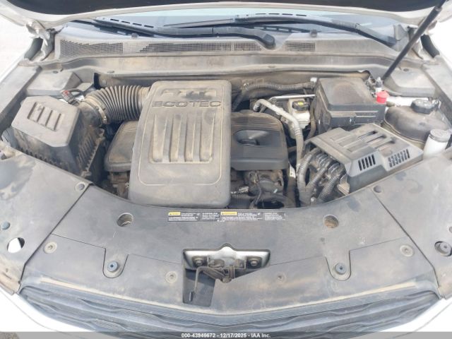 Chevrolet Equinox Ls Image 3