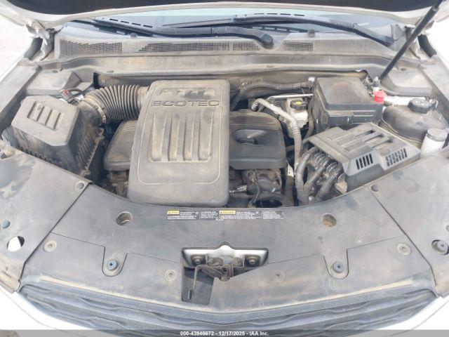 Chevrolet Equinox Ls Image 3