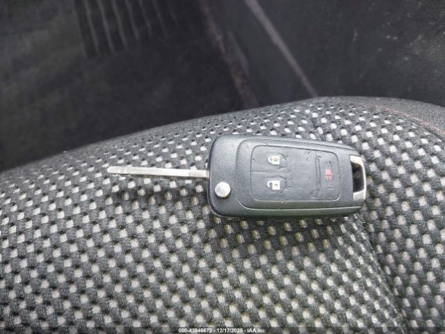 Chevrolet Equinox Ls Image 4