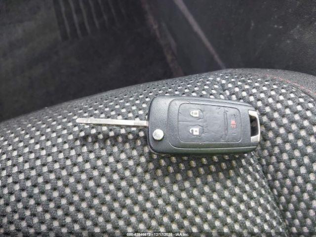 Chevrolet Equinox Ls Image 4