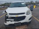 Chevrolet Equinox Ls Image 15
