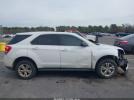 Chevrolet Equinox Ls Image 10