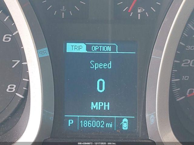 Chevrolet Equinox Ls Image 12