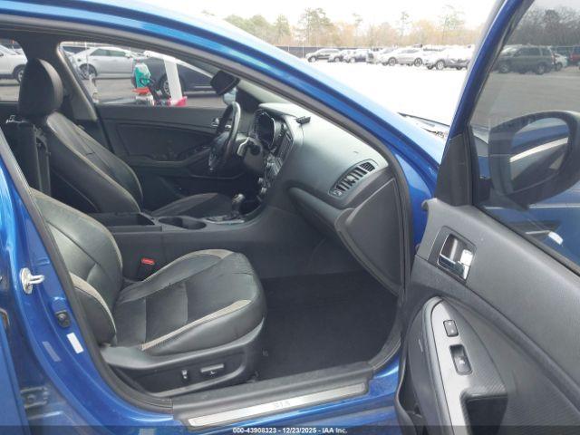 Kia Optima Sx Image 6