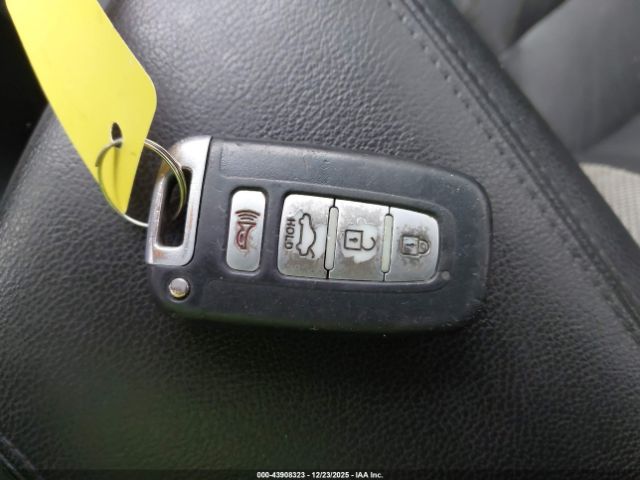 Kia Optima Sx Image 3