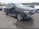 Mercedes-Benz GLE 4matic Image 1