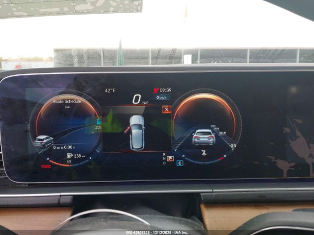 Mercedes-Benz GLE 4matic Image 4