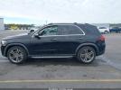 Mercedes-Benz GLE 4matic Image 9