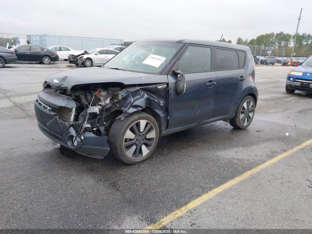 Kia Soul ! Image 2