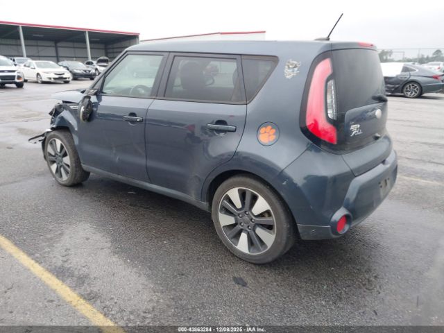 Kia Soul ! Image 8