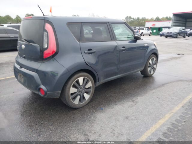 Kia Soul ! Image 11