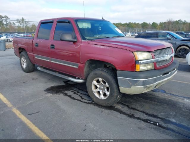Chevrolet Silverado 1500 Z71 Image 1