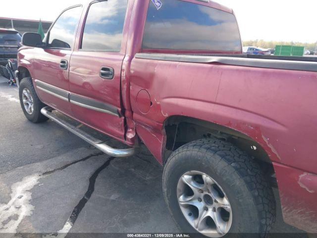 Chevrolet Silverado 1500 Z71 Image 2