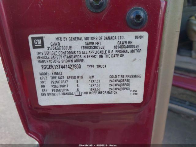 Chevrolet Silverado 1500 Z71 Image 9