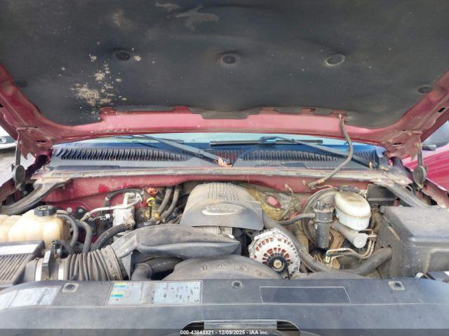 Chevrolet Silverado 1500 Z71 Image 10