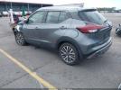 Nissan Kicks Sv Xtronic Cvt Image 11