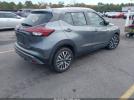 Nissan Kicks Sv Xtronic Cvt Image 12