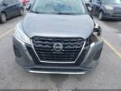 Nissan Kicks Sv Xtronic Cvt Image 16