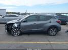 Nissan Kicks Sv Xtronic Cvt Image 15