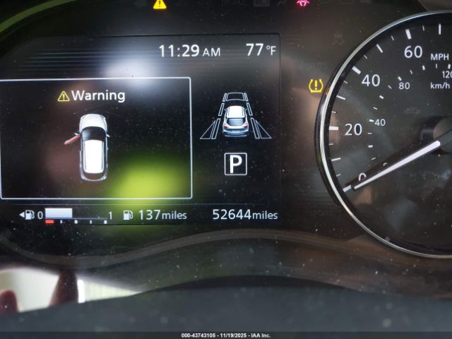 Nissan Kicks Sv Xtronic Cvt Image 9