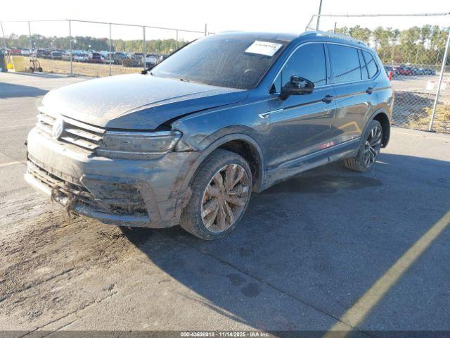 Volkswagen Tiguan Image 15